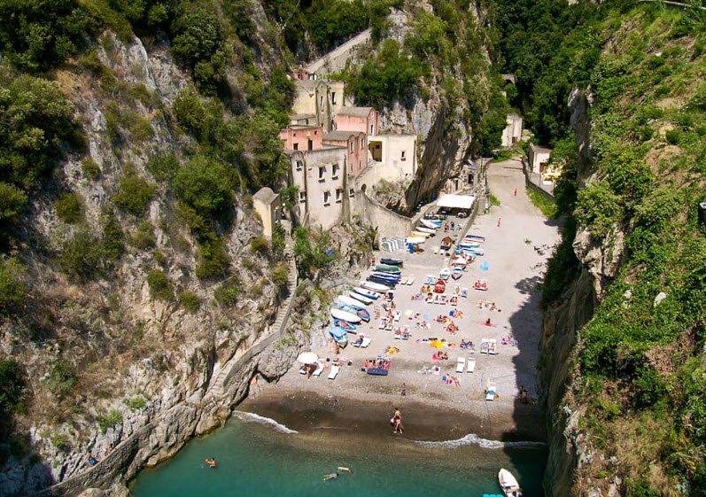 Furore, Italy