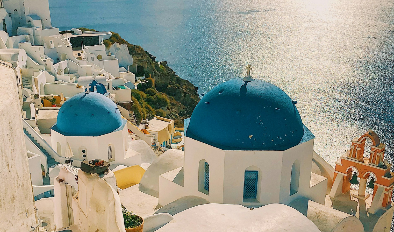 Best Time to Visit Greece for Weather and Festivals