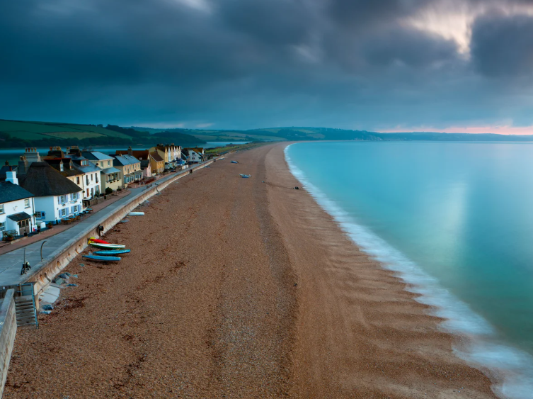 Slapton, United Kingdom