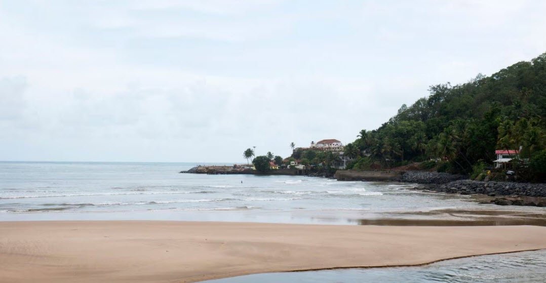 Vengurla, India