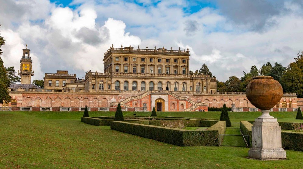 Cliveden House, United Kingdom