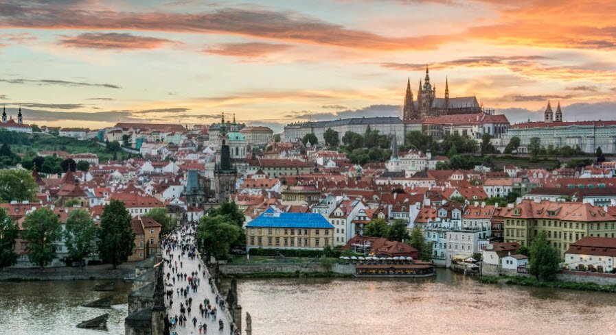 Nebřenice, Czech Republic (Czechia)