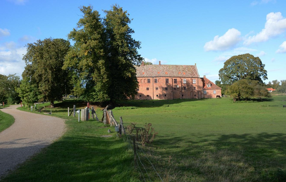 Sommerpark, Græsted, Denmark