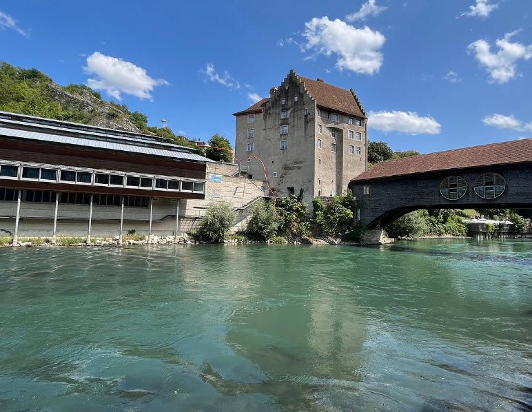 Landvogteischloss, Switzerland, Switzerland