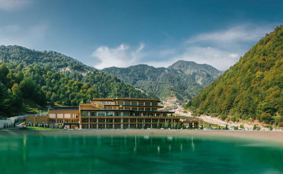 Vandam, Azerbaijan, Azerbaijan