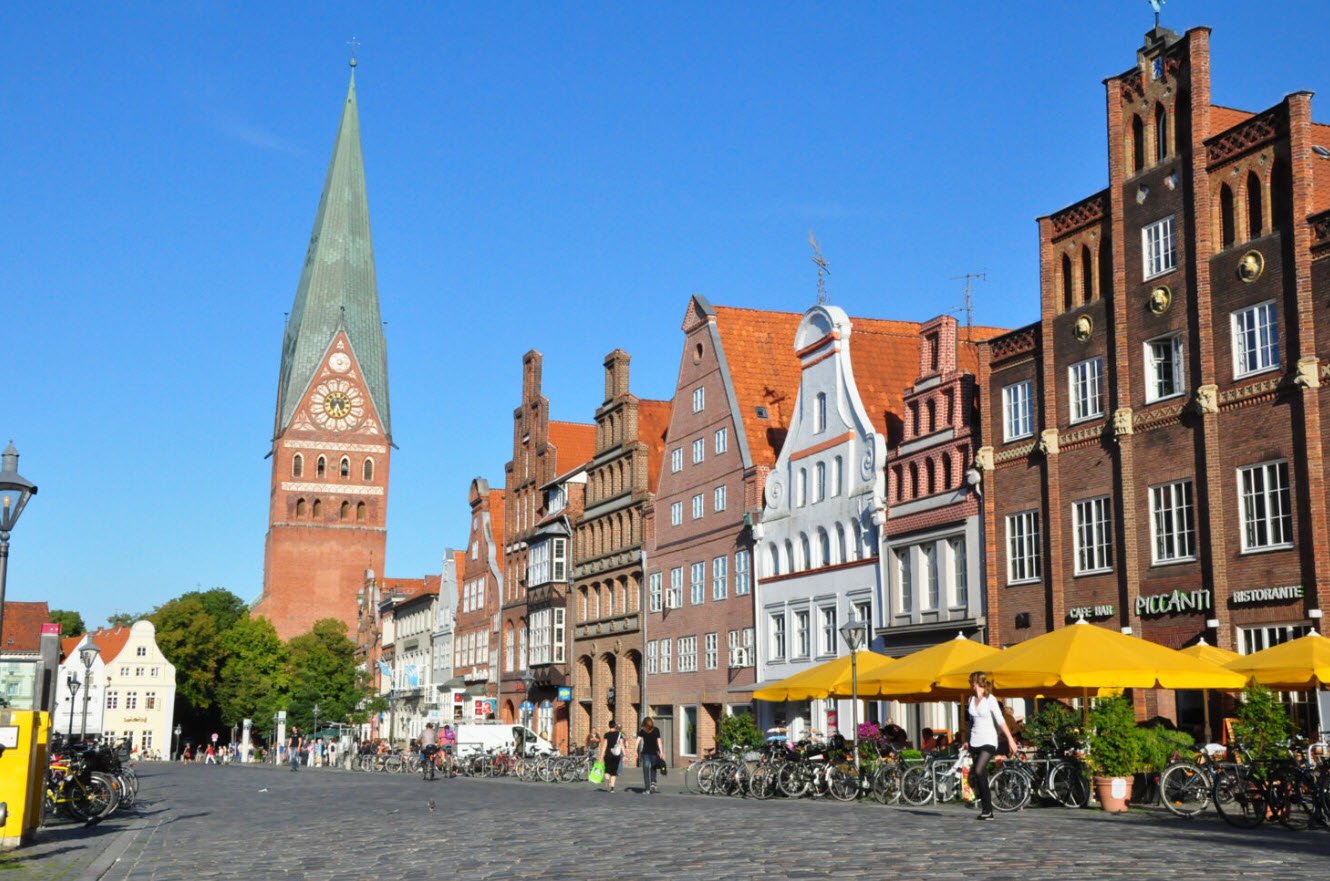 Lüneburg, Germany