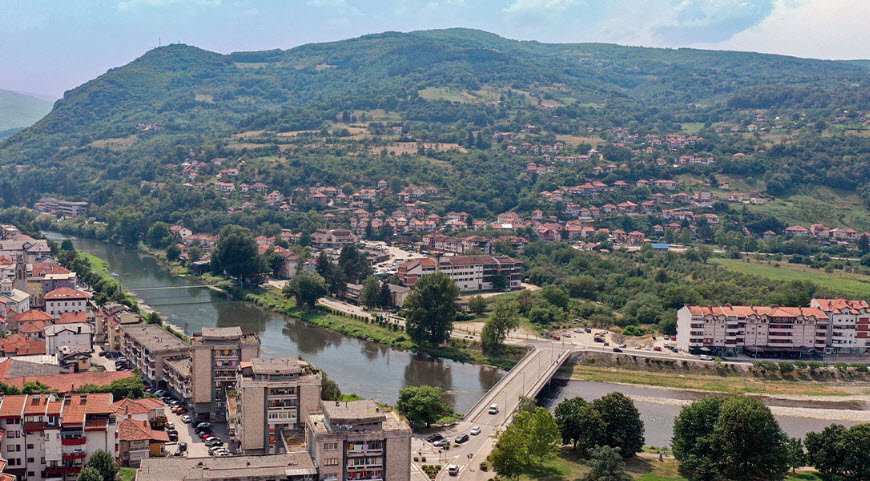 Prilepac, Serbia, Serbia