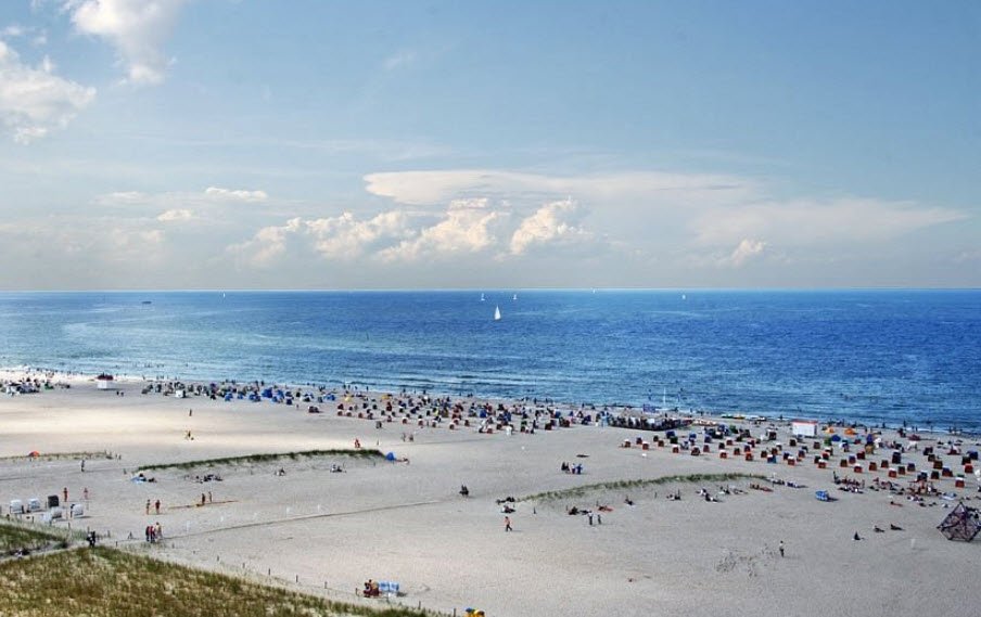 Warnemünde, , Germany