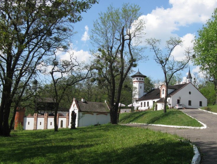 Bugaj, Poland, Poland