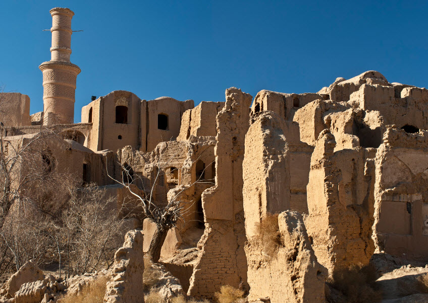 Owltan, Iran