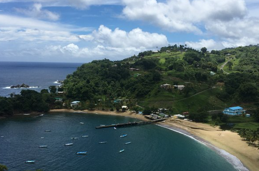 Toco , , Trinidad and Tobago