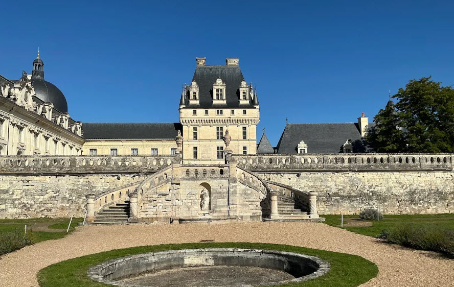 Vanlay, France