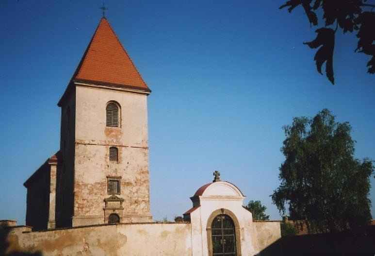 Hospozín, Czech Republic (Czechia)