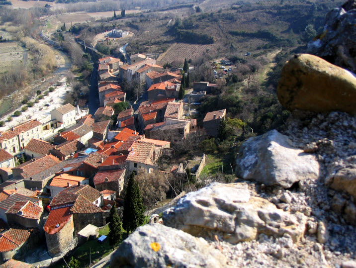 Padern, France