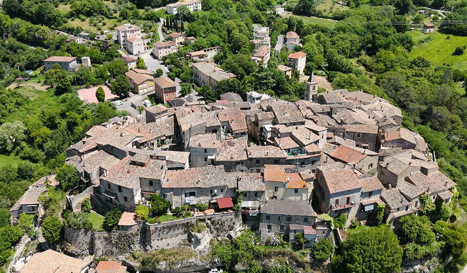 Bocchignano, Italy, Italy