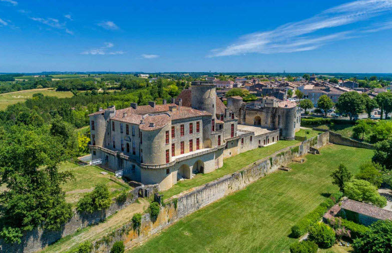 Duras, France