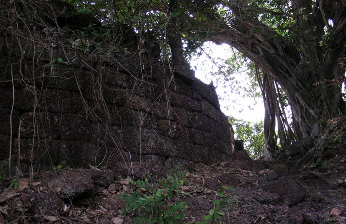 Bhagwantgad, Sindhudurg, Maharashtra, India