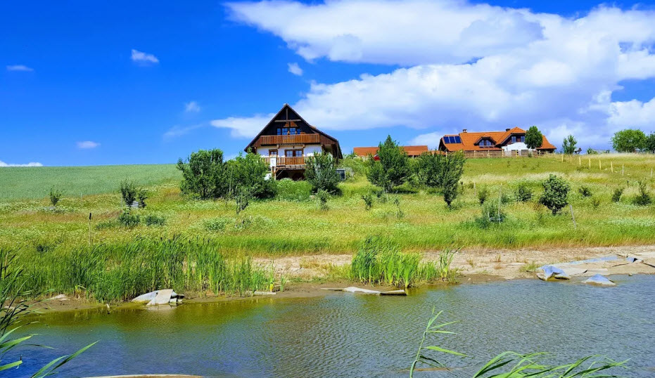 Galgahévíz, Hungary