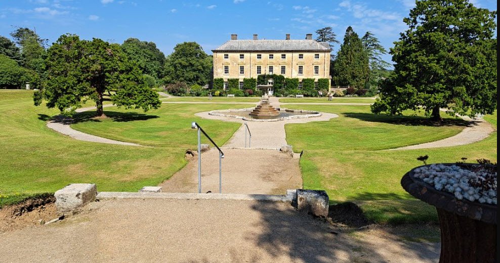 Pencarrow, United Kingdom