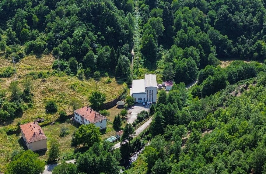 Pesochani, North Macedonia, North Macedonia