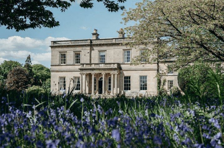 Drenagh, United Kingdom