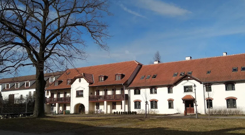 Okříšky, Czech Republic (Czechia)