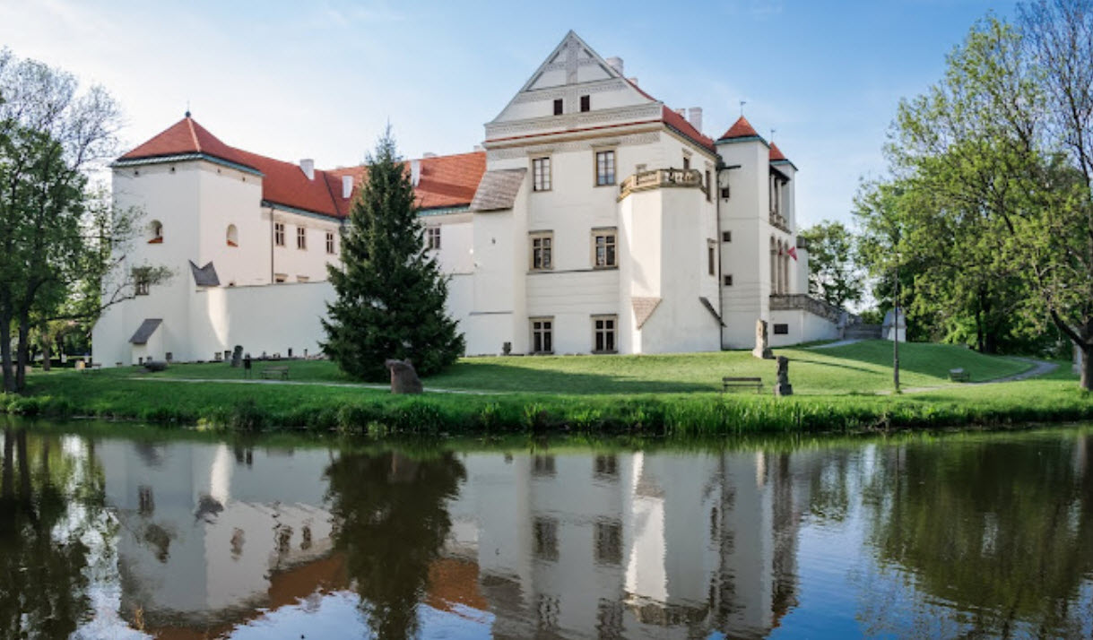 Szydłowiec, Poland