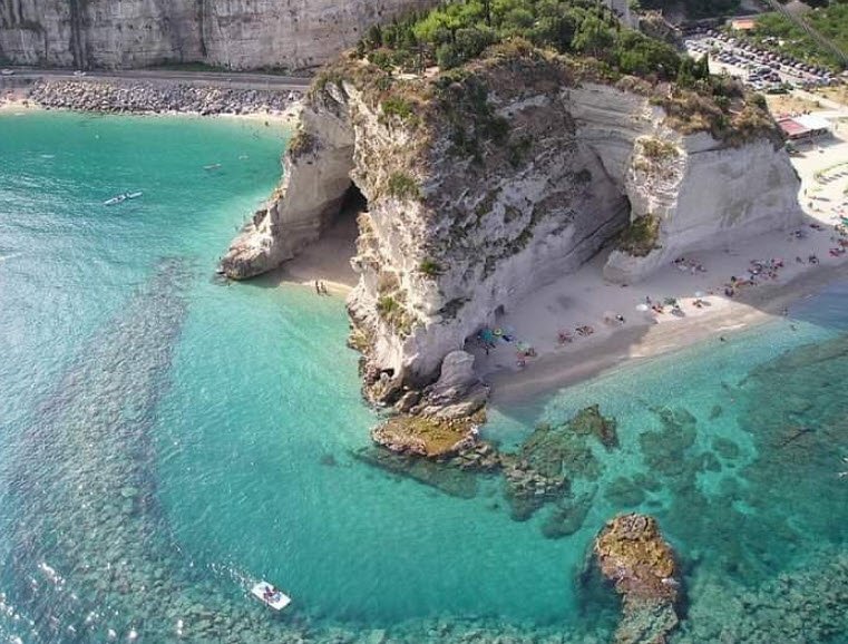 Briatico, Calabria, Italy