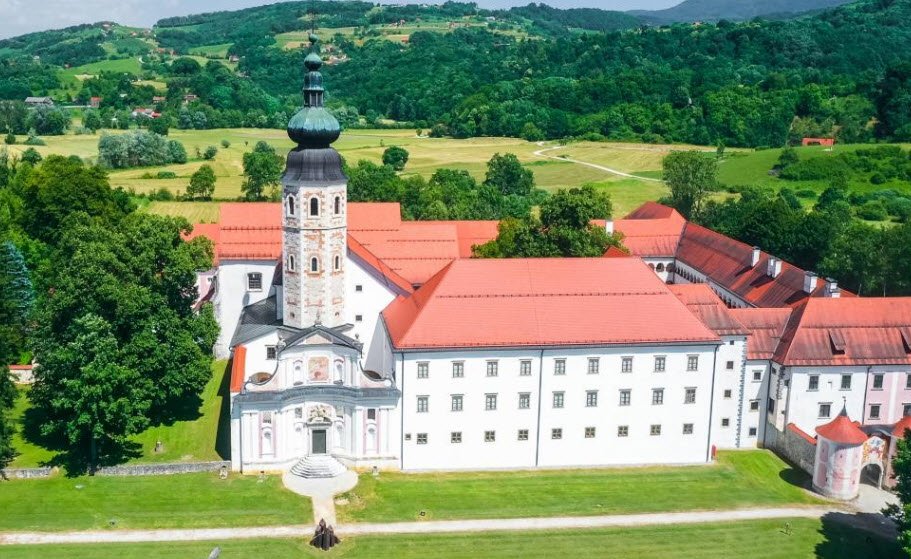 Kunšperk, Slovenia, Slovenia
