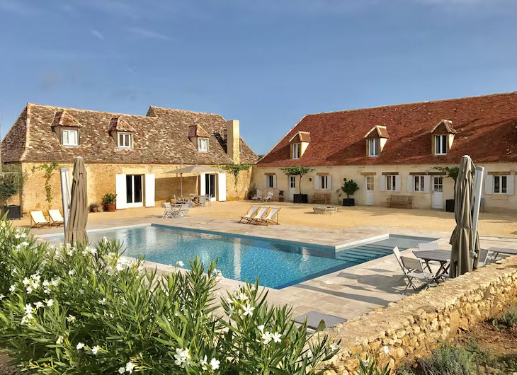 Bayac, France