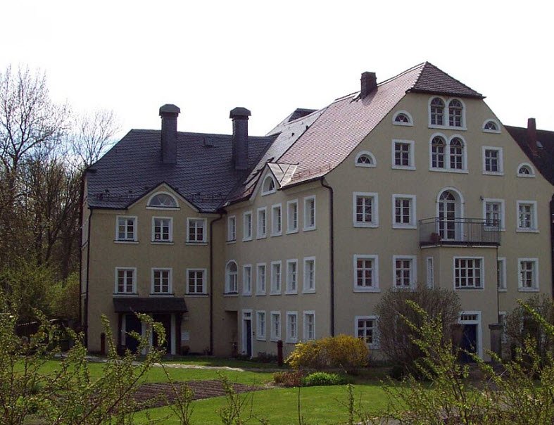 Kaiserhammer, Germany