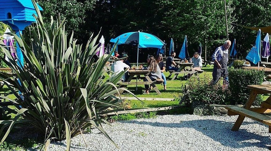 Probus, United Kingdom