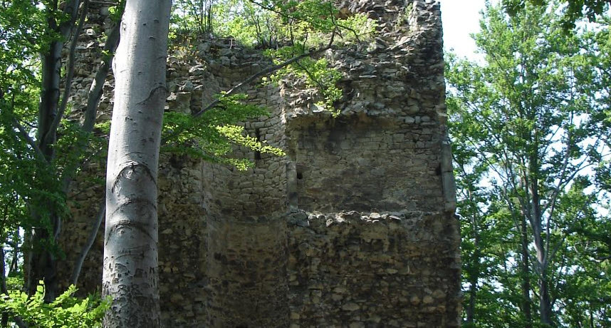 Kaltenštejn, Czech Republic (Czechia)