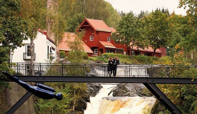 Ringstabekk, Norway, Norway