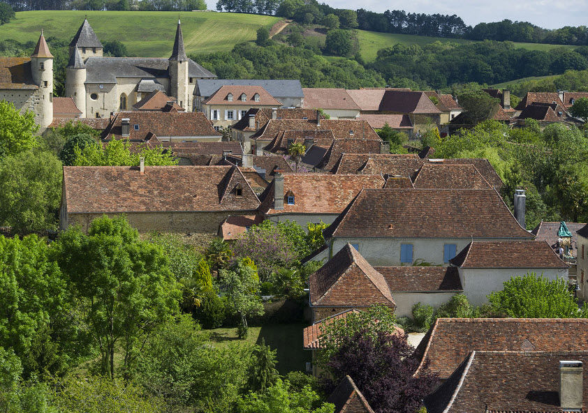 Morlanne, France