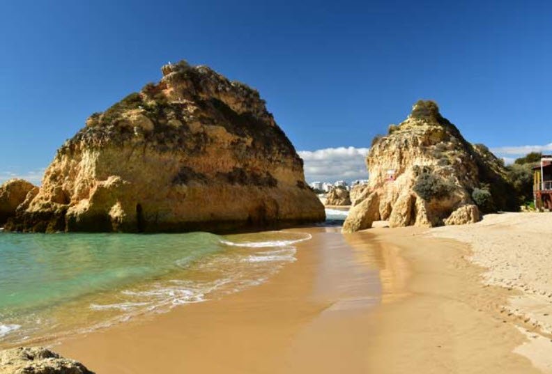 Alvor, Portugal
