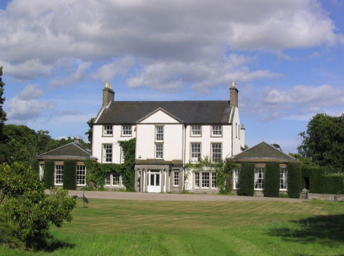 Pitmuies, United Kingdom