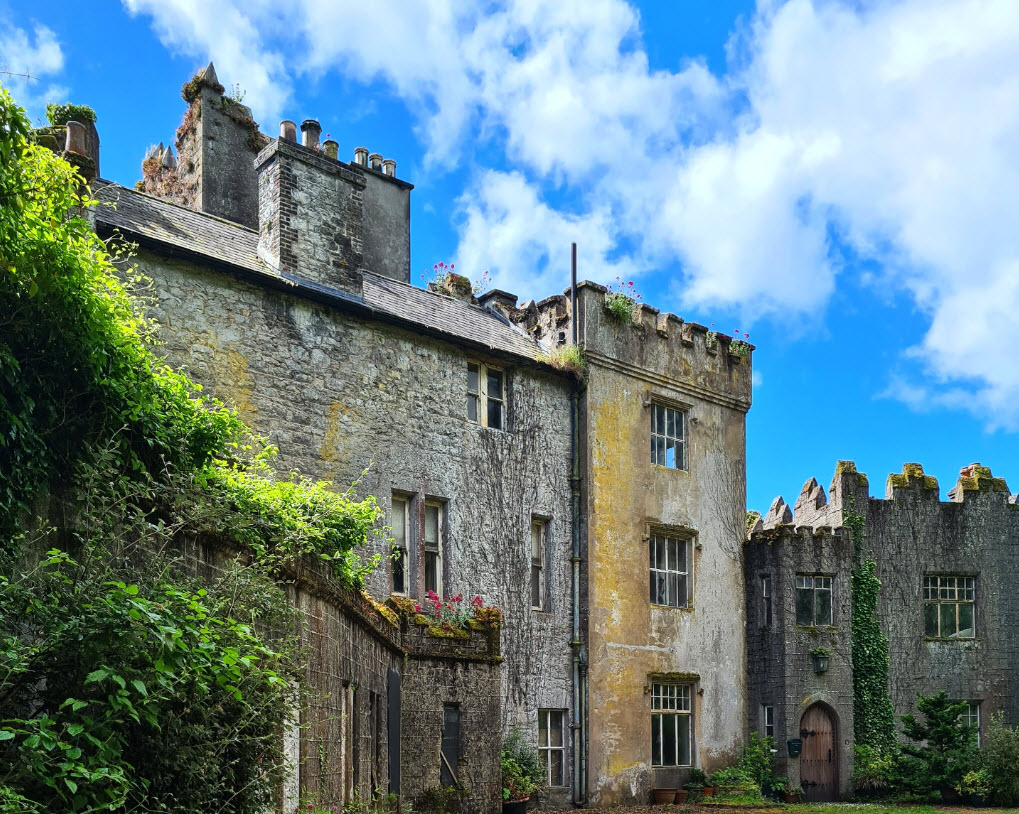 Castlemary, Ireland