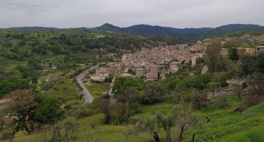 Guardavalle, Calabria, Italy