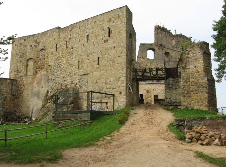 Odrzykoń, Poland