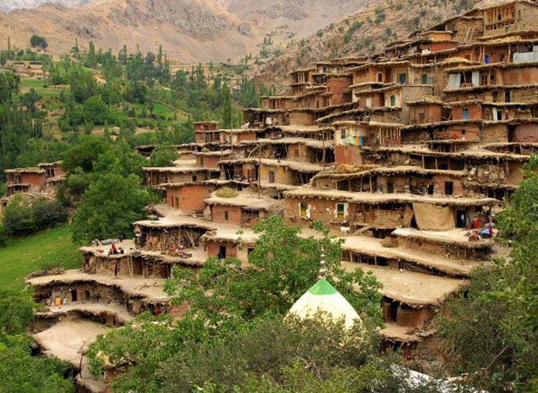 Razliq, Iran