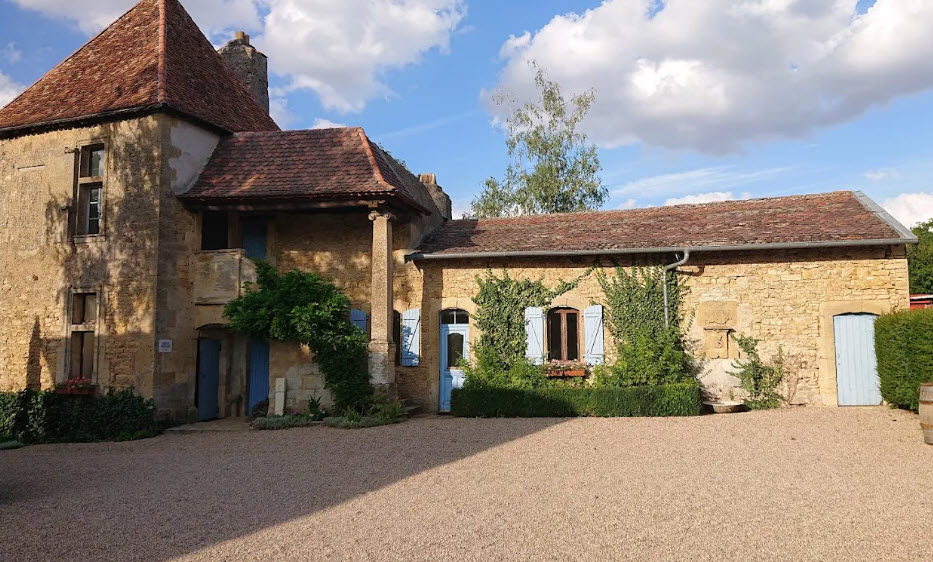 Jaulny, France