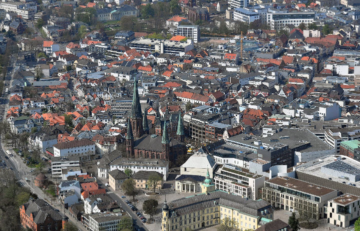 Oldenburg, Germany, Germany
