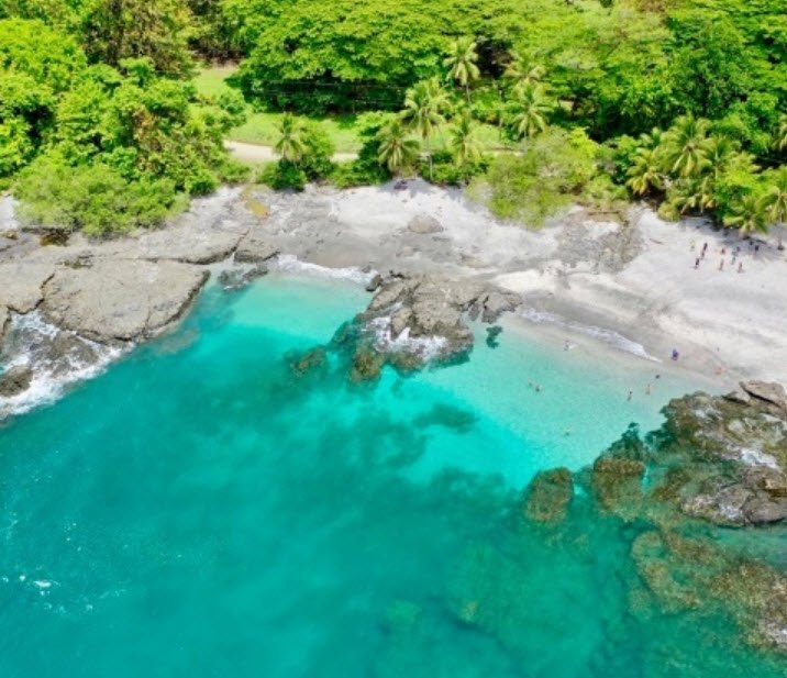 Montezuma Beach, Costa Rica, Costa Rica