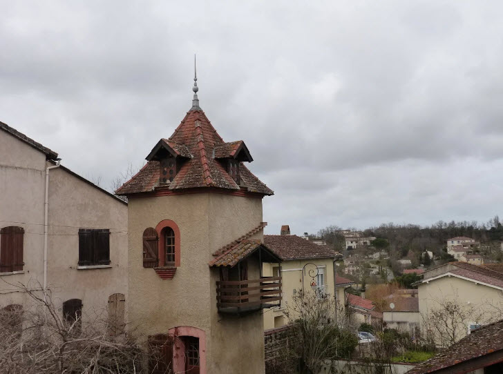 Pibrac, France