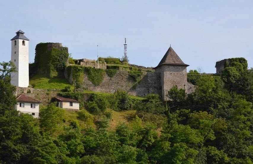 Tvrđava, Bosnia and Herzegovina