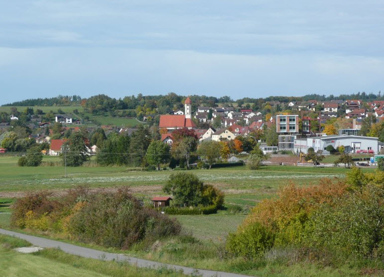 Stimpfach, Germany, Germany