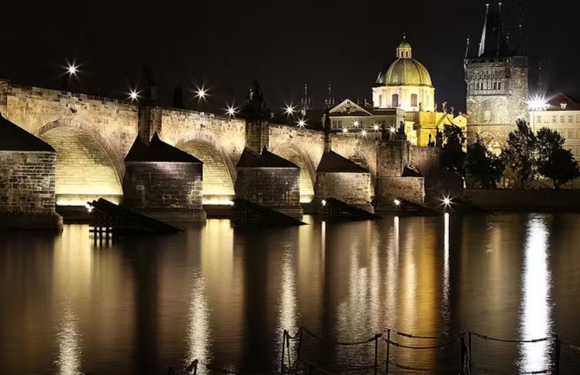 Nekmíř, Czech Republic (Czechia)