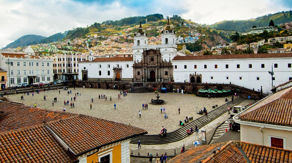 Ecuador