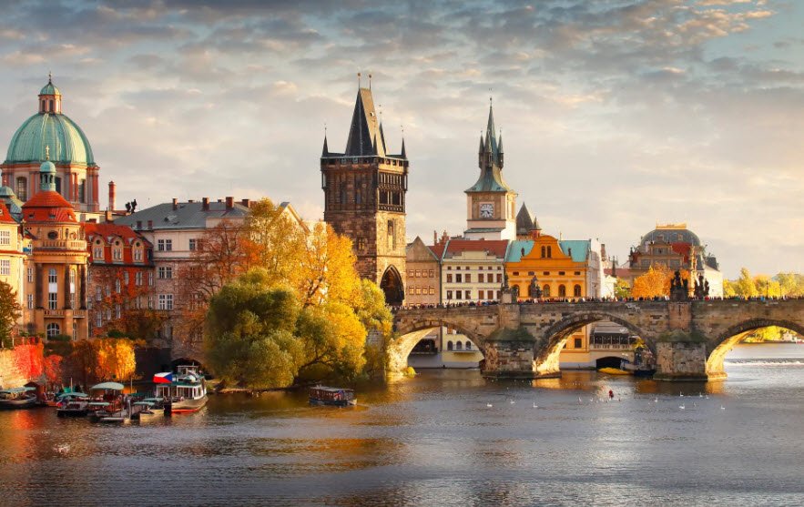 Chyše, Czech Republic (Czechia)